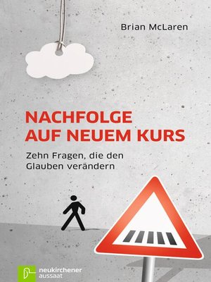 cover image of Nachfolge auf neuem Kurs